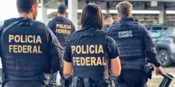 Presidente da Câmara defende fortalecimento da Polícia Federal