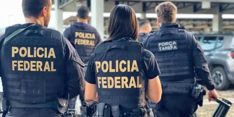 Presidente da Câmara defende fortalecimento da Polícia Federal