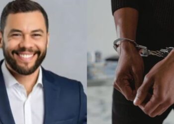 Empresário é acusado de desviar R$ 6 milhões de Emendas Parlamentares