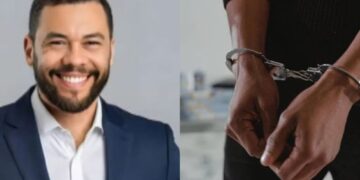 Empresário é acusado de desviar R$ 6 milhões de Emendas Parlamentares