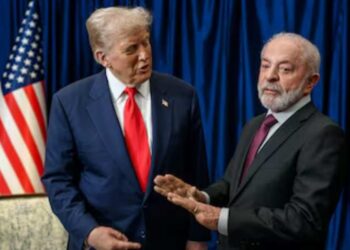 Brasil é um dos mais afetados por tarifas dos EUA