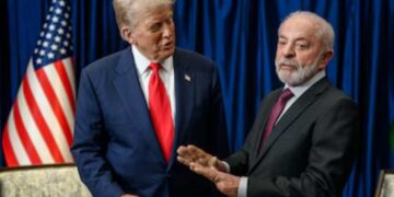 Brasil é um dos mais afetados por tarifas dos EUA