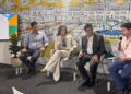 Governadora também apresentou ações para enfrentamento das mudanças climáticas