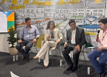 Governadora também apresentou ações para enfrentamento das mudanças climáticas