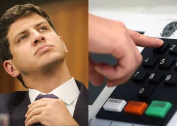 João Campos lidera pesquisas, mas cenário exige cautela