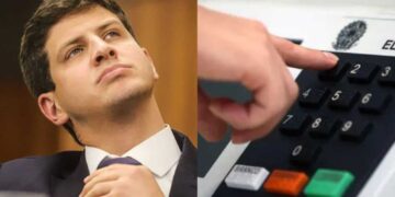 João Campos lidera pesquisas, mas cenário exige cautela