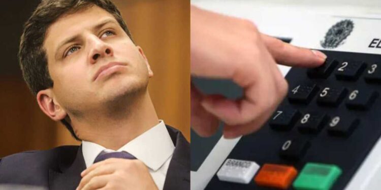 João Campos lidera pesquisas, mas cenário exige cautela