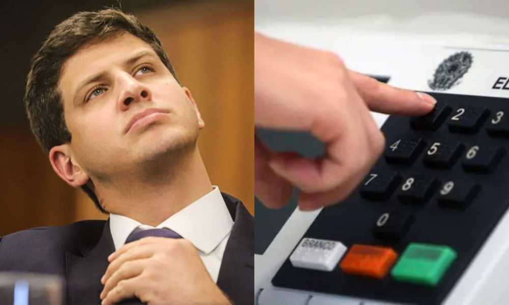 Clima de “já ganhou” em torno da candidatura de João Campos já não existe mais