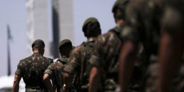 Defesa nacional será impactada com cortes no orçamento