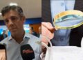 Secretário estadual de Meio Ambiente, Daniel Coelho