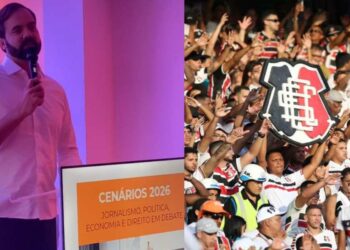 Leonardo Dias destaca oportunidades financeiras no esporte brasileiro