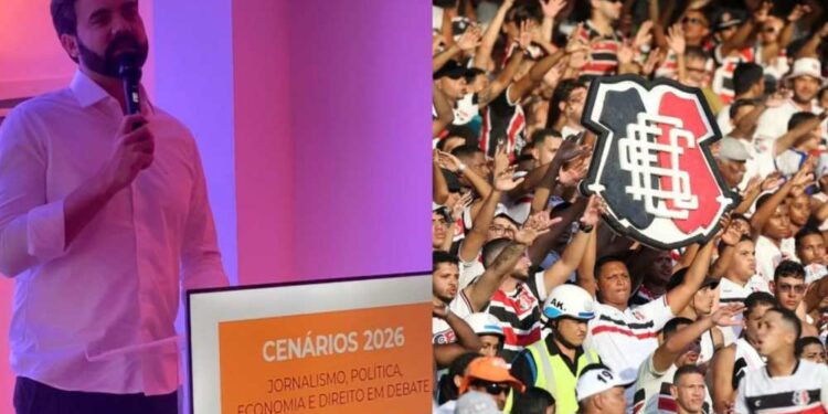 Leonardo Dias destaca oportunidades financeiras no esporte brasileiro