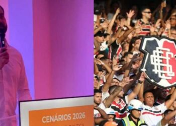 Leonardo Dias destaca oportunidades financeiras no esporte brasileiro