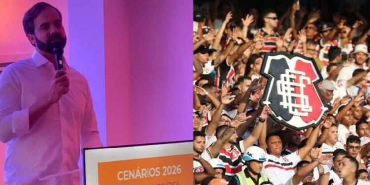 Leonardo Dias destaca oportunidades financeiras no esporte brasileiro