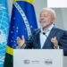 Lula destaca importância da COP30 na Amazônia