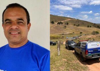 Assassinato de vereador em São João permanece sem solução