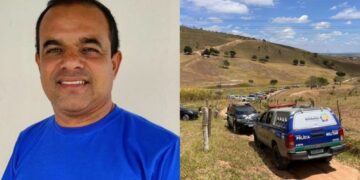 Assassinato de vereador em São João permanece sem solução