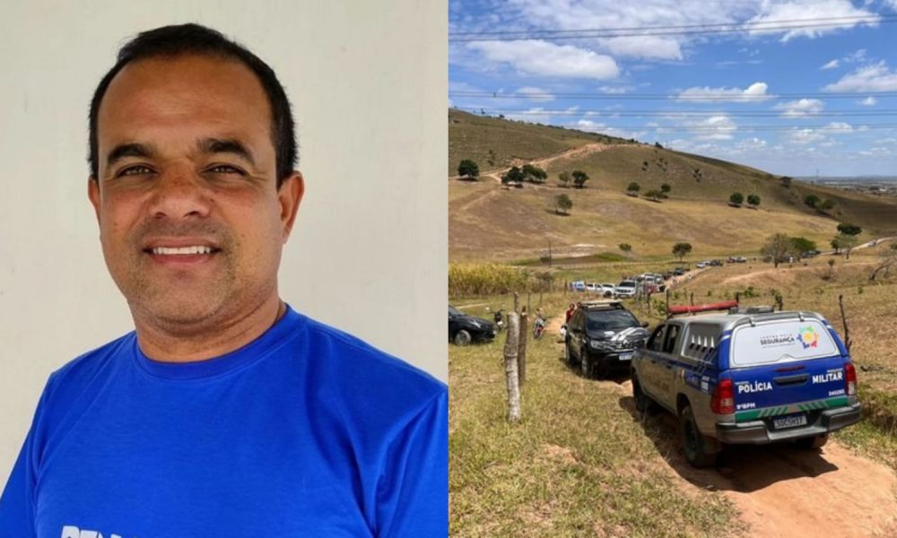 Um ano sem respostas sobre o assassinato do vereador Renato Virgulino