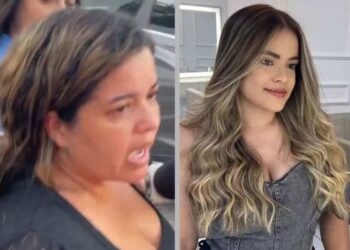 Mulher é presa por suspeita de planejar assassinato da própria filha