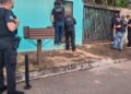Homem é investigado por ameaças contra autoridades dos EUA