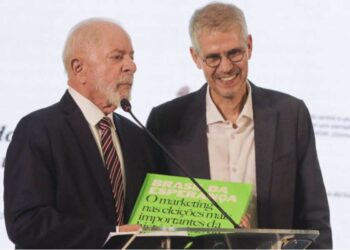 Divisão no Governo Lula sobre plano de combate ao crime no RJ