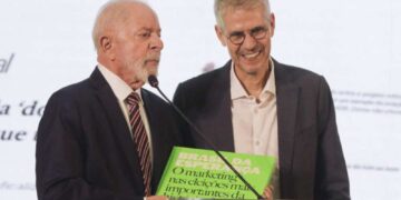 Divisão no Governo Lula sobre plano de combate ao crime no RJ