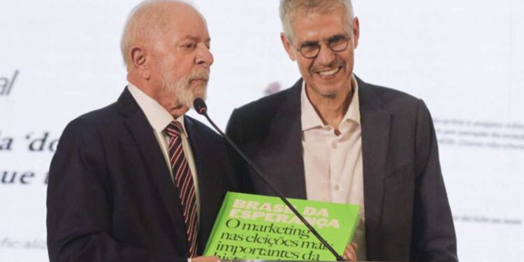 Divisão no Governo Lula sobre plano de combate ao crime no RJ