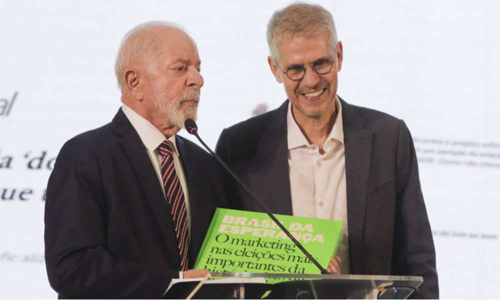 Plano de Sidônio para segurança gera impasse no governo Lula