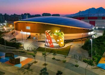 Legado de Paes, Museu Olímpico do Rio tem indícios de desvio de R$ 2,1 milhões