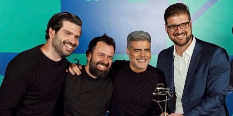 Filme pernambucano 'Minha Primeira Carta' é premiado