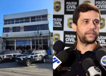 Delegado investiga contrato de cursos de saúde não realizados em Ipojuca