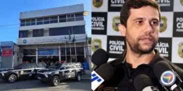 Delegado investiga contrato de cursos de saúde não realizados em Ipojuca