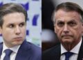 Presidente da Câmara freia discussões sobre anistia ampla