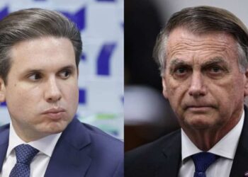 Presidente da Câmara freia discussões sobre anistia ampla