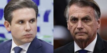 Presidente da Câmara freia discussões sobre anistia ampla