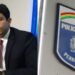 Felipe Monteiro da Costa é o novo chefe da Polícia Civil