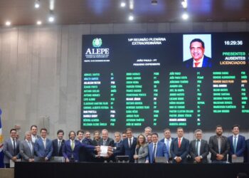 Deputados  cobraram do governo transparência na aplicação dos recursos públicos