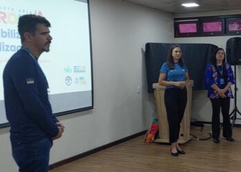 Carlos Araújo, gestor de praias do arquipélago