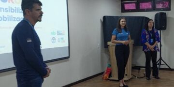 Carlos Araújo, gestor de praias do arquipélago