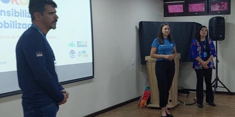 Carlos Araújo, gestor de praias do arquipélago