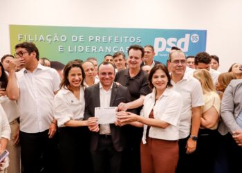 O evento aconteceu no Recife Expo Center, na capital