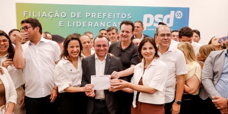 O evento aconteceu no Recife Expo Center, na capital