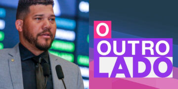 O deputado estadual, Abimael Santos (PL)