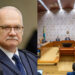 Edson Fachin, ministro do STF