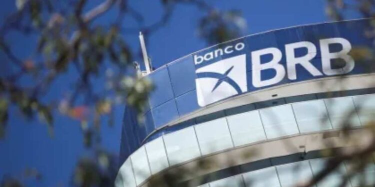 PF investiga BRB por ajudar Banco Master