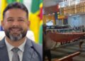 Claudelino Costa pode ter o mandato cassado na próxima segunda-feira