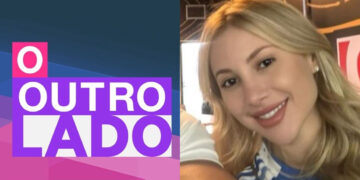 A advogada Sara Cardoso Farias da Cruz