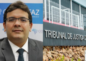 O lobista Juarez Chaves