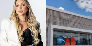 Sara Cardoso Farias, a vice-presidente da Subseção da OAB-PE