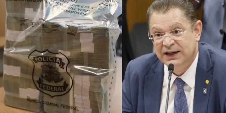 Sóstenes Cavalcante
Deputado Federal